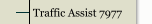 Traffic Assist 7977