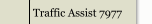Traffic Assist 7977