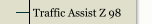 Traffic Assist Z 98