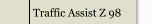 Traffic Assist Z 98